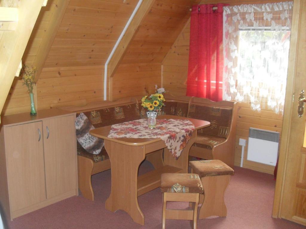 Chata Talia Liptovský Mikuláš Camera foto
